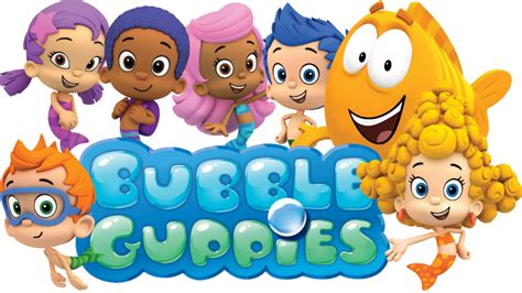Bubble Guppies Wiki .